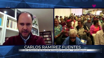 Cámara de Diputados aprueba Reforma al sistema de pensiones.