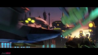 STAR WARS The Bad Batch Official Trailer #1 (NEW 2021) Animation Disney+ HD