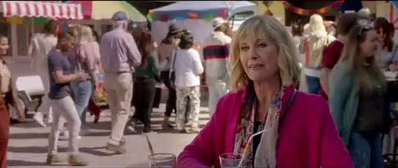 The Very Excellent Mr. Dundee Film Clip - I was thinking about you the other day.