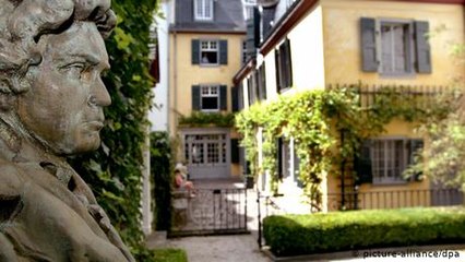 Beethoven-Haus Bonn