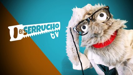 El Serrucho Chinamero - Viernes 11 Diciembre 2020