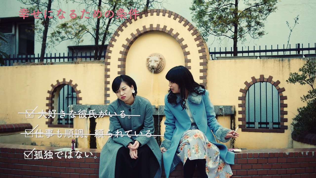 映画『さつきのマドリ』