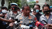 Polisi Pastikan Lakukan Penangkapan Terhadap Rizieq Shihab