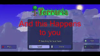 Terraria Apk Mod for Android