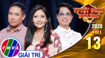 Tuyệt đỉnh Bolero 2020 - Tập 13 FULL: Màu thời gian