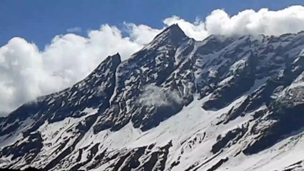 Annapurna Trekking Video