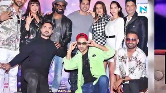 Remo D’souza suffers heart attack, admitted to hospital in Mumbai