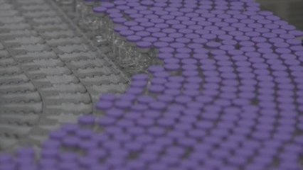 EE.UU. aprueba la vacuna contra la covid-19 de Pfizer