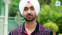 Diljit Dosanjh responds to #DiljitKittheAa after Kangana Ranaut’s tweets