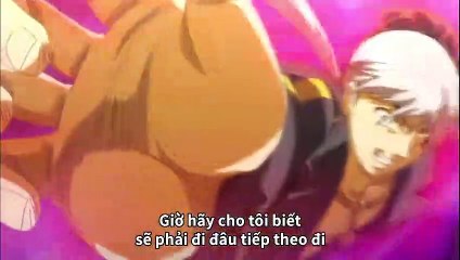 Shijou Saikyou no Deshi Kenichi OVA Tập 04