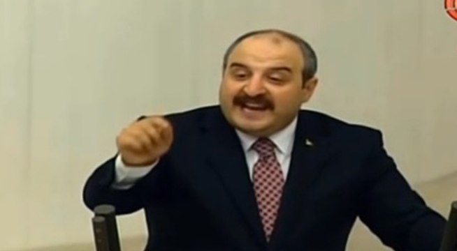 Kılıçdaroğlu'na faşist deyince Meclis karıştı