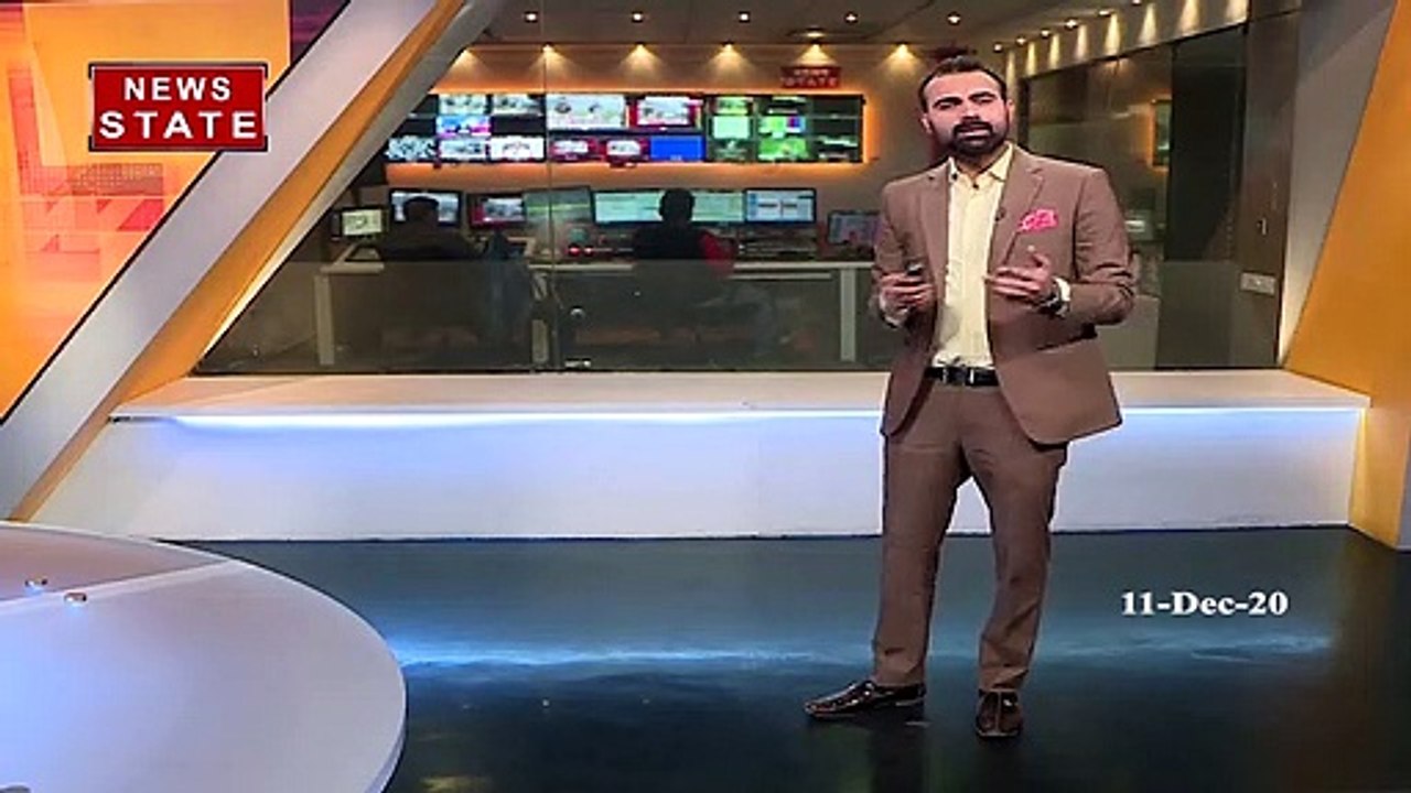 40 गाड़ियों के काफिले के साथ सीएम हाउस पहुंचे ज्‍योतिरादित्‍य सिंधिया