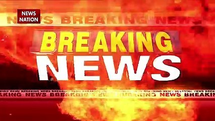 वीडियो में देखें लद्दाख में कैसे आया बर्फीला तूफान 