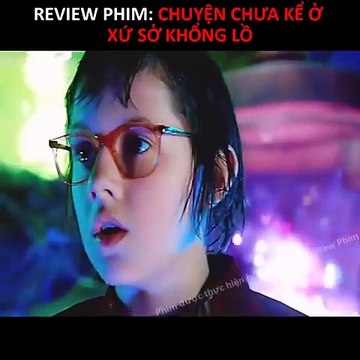 REVIEW PHIM HAY CHUYỆN CHƯA KỂ Ở XỨ SỞ KHỔNG LỒ ( Tóm Tắt Bộ Phim )