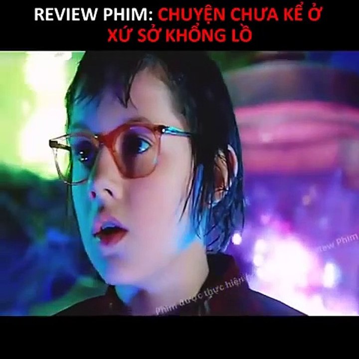 REVIEW PHIM HAY  CHUYỆN CHƯA KỂ Ở XỨ SỞ KHỔNG LỒ ( Tóm Tắt Bộ Phim )