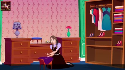 Putri Kucing | The Cat Princess Story | Dongeng Bahasa Indonesia