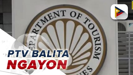 DOT, inihahanda na ang Zambales sa muling pagbubukas nito sa mga lokal na turista