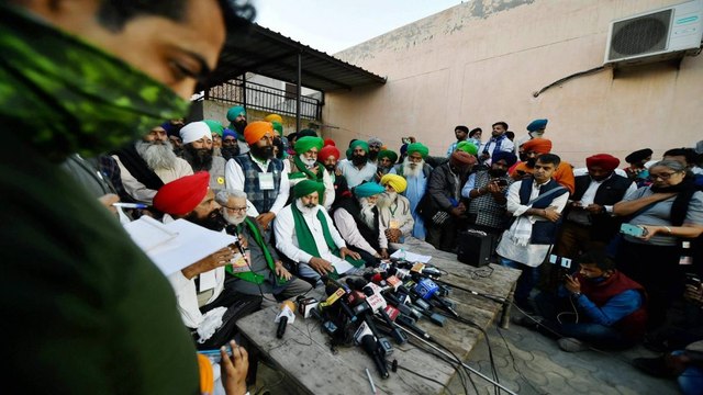 Farmers planning to block roads and highways, free toll