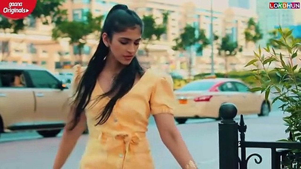 Dil Ni Lagna (Official Video) _ Jasmeet Jay __ PUNJABI Song __ New PUNJABI Song __ Lokdhun Punjabi