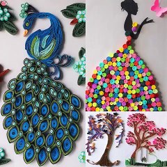 Hetals Art Videos Dailymotion