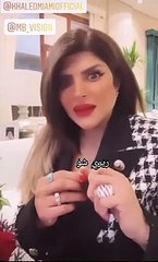 خطبة غدير السبتي بطريقة رومانسية