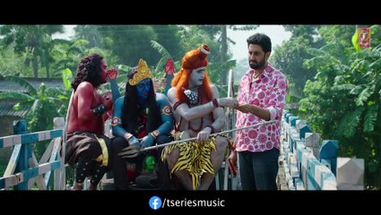 LUDO_ Dil Julaha _ Abhishek B, Aditya K,  Rajkummar R, Pankaj T, Fatima S, Sanya _ Pritam, Darshan R