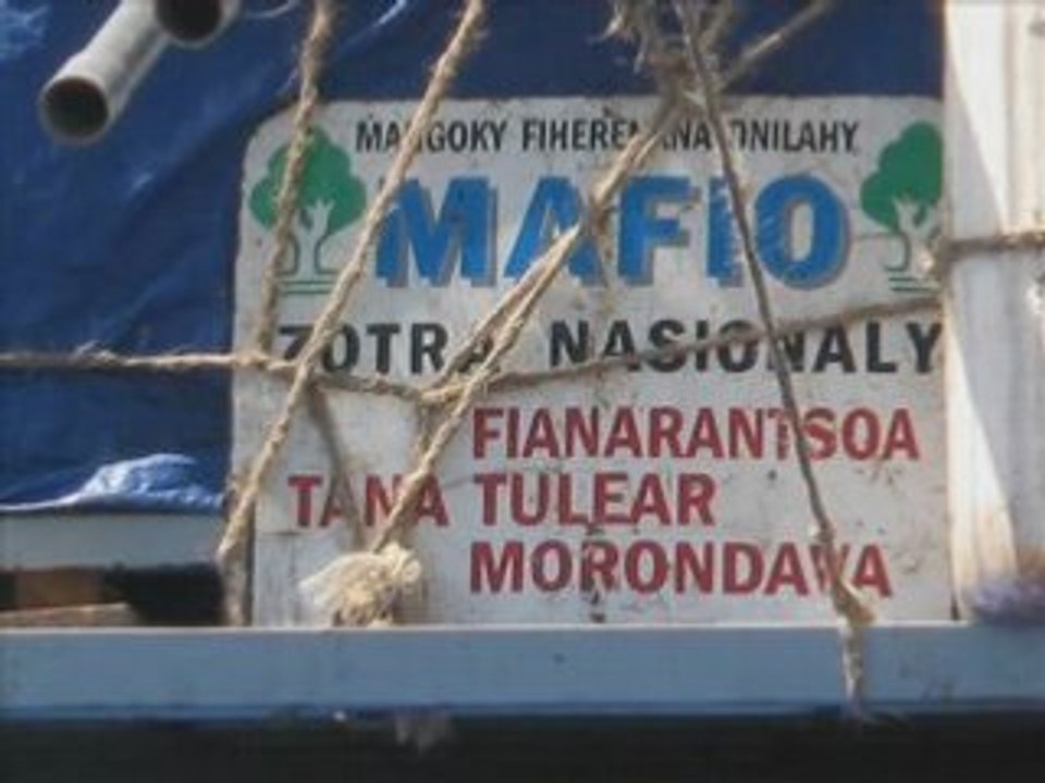 HIRA GASY
