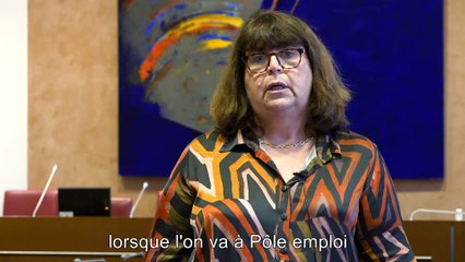 Accueil familial - Présentation du rapport d'information - Vendredi 11 décembre 2020