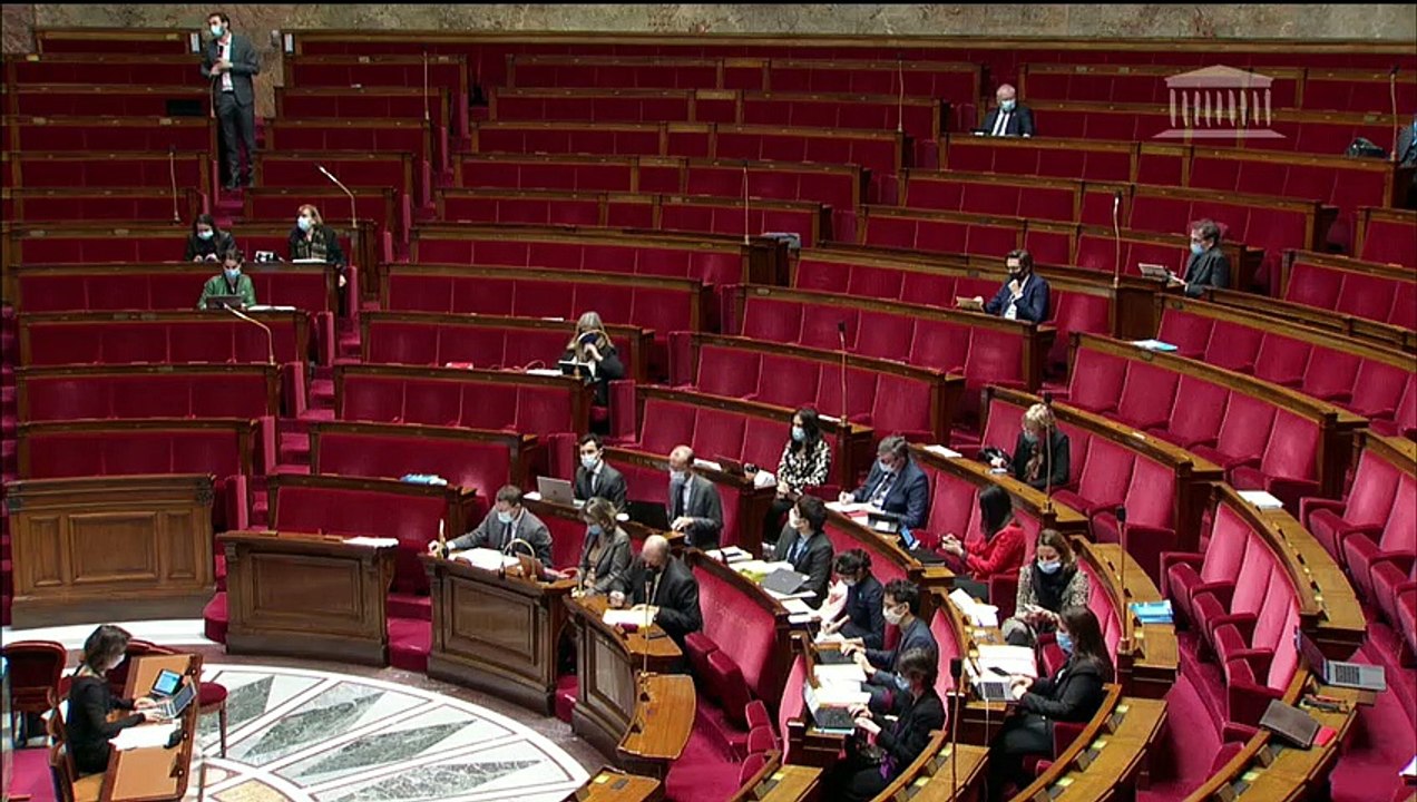 1ère séance : Délais d’organisation des élections (projets de loi organique et ordinaire) (CMP) ; Code de justice pénale des mineurs (suite) - Vendredi 11 décembre 2020