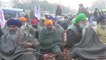 Farmers' protest enters 17th day on Saturday
