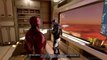 192.Avengers Reaction To Captain America's Room Scene 4K ULTRA HD - Marvel's Avengers