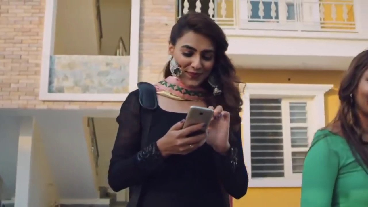 Kala Rang, Kaka New Song, kale je libas di shokeen kudi, New punjabi ...