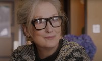 Let Them All Talk Filme com Meryl Streep