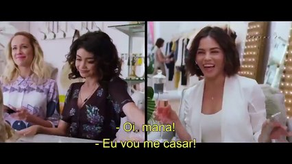 Um Casamento a Mais Filme com Sarah Hyland