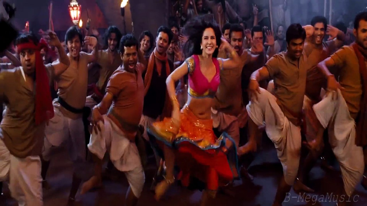 Chikni Chameli - Agneepath (2012)