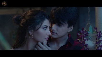 Woh Chaand Kahan Se Laogi (Official Video) Vishal Mishra - Urvashi Rautela, Mohsin Khan -M