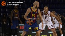 Nick Calathes sets Barcelona's club record in assists