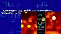 Online lesen  SQL Server 2019 Administration Inside Out  Unbegrenzt
