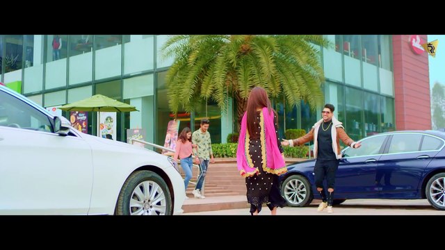 Jhanjar (Full Video) Karan Aujla _ Desi Crew _ Latest Punjabi Songs 2020