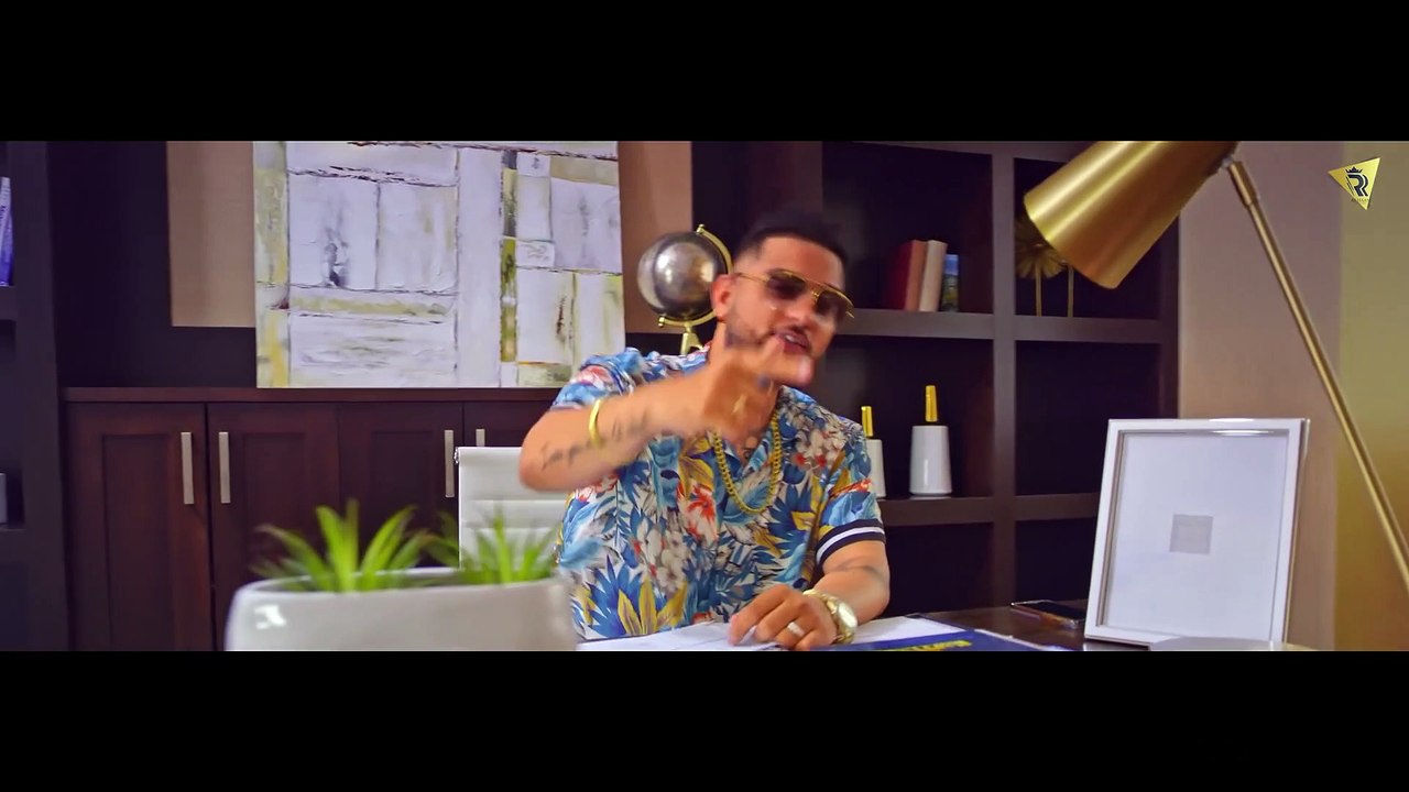 Don't Worry (Full Video) Karan Aujla _ Deep Jandu _ Sukh Sanghera _ Latest Punjabi Songs 2018