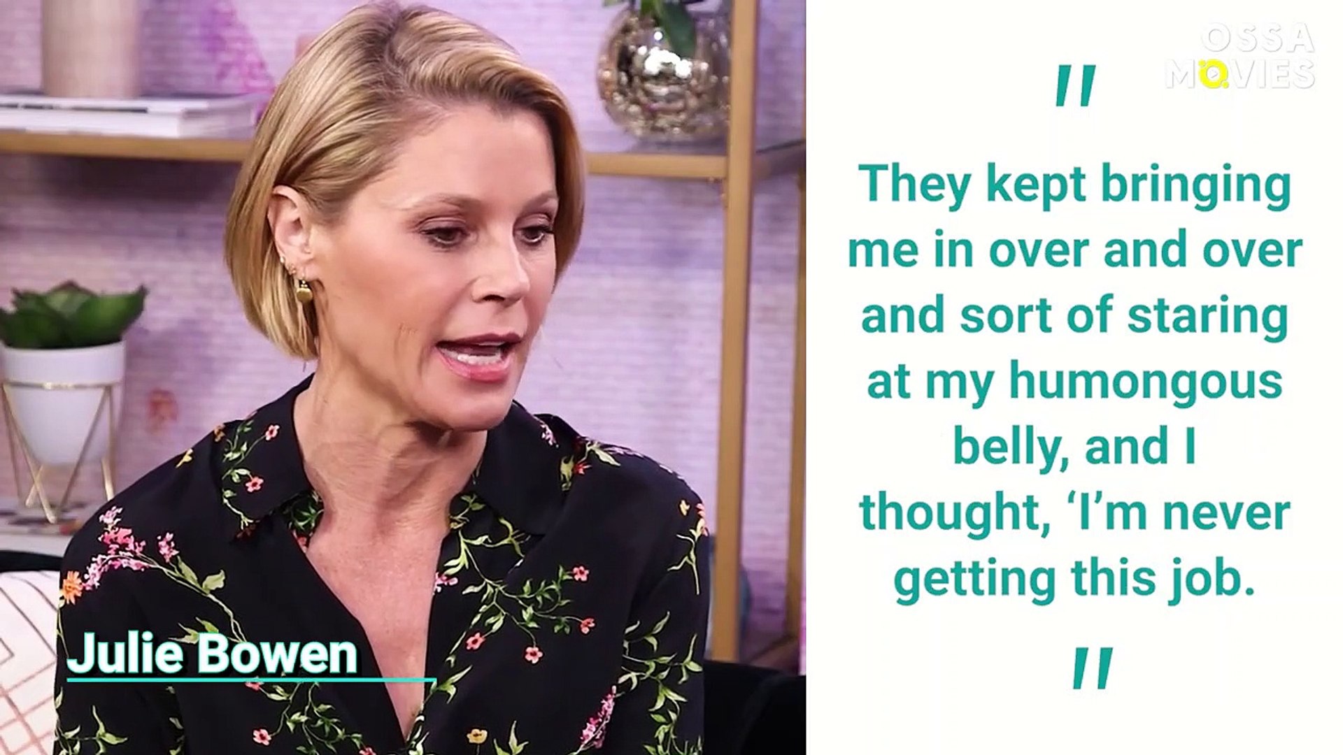 Modern Family - The Craziest Secrets Revealed _OSSA Movies