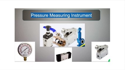 Why Pressure Measuring Instrument Is Important?
