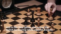 10 Things You Missed in The Queen's Gambit