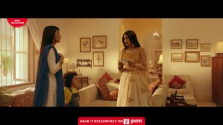 MASSTAANI (Official Video) _ B PRAAK _ JAANI _ Arvindr Khaira _ New Punjabi Song 2018