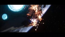 172.STAR WARS SQUADRONS Cinematic Trailer NEW (2020) Sci-Fi Action HD