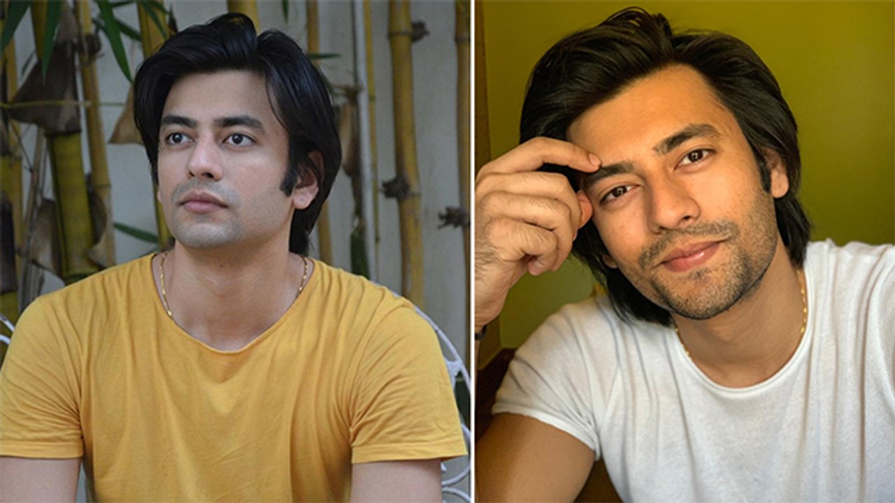 Aashay Mishra: If You Have Dreams, Then You Sho...
