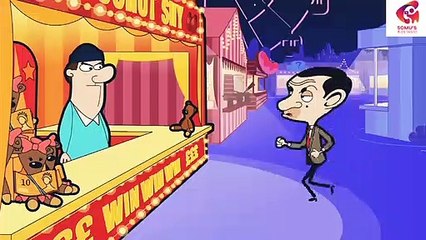Mr. Bean MOST funniest videos ||  TRY NOT TO LAUGHT CHALLENGE || Bean will beat you sure ||