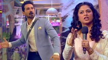 Bigg Boss 14 Promo; Abhinav Shukla & Kavita Kaushik fights in front of Salman Khan | FilmiBeat