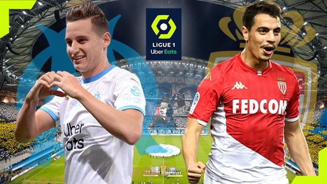 Marseille-Monaco : les compositions probables