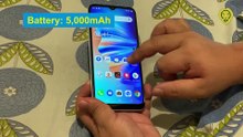 Tech Jungle: Unboxing Tecno Spark 6 GO